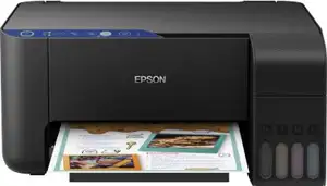 Epson EcoTank L3151 Print/Scan/Copy A4 pisač, 33/15 str/min. b/c, 5760×1440 dpi, USB/WiFi/Wi-Fi Direct, punjivi spremnici za tintu