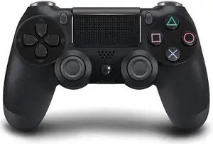 Gamepad RAMPAGE Snopy SG-RPS4, PS4, bežični, crni