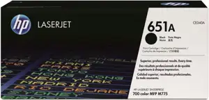 HP toner CE340A