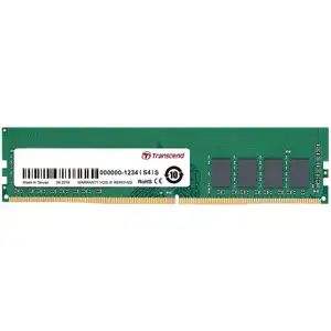 Memorija Transcend 8 GB JetRAM DDR4 2666 U-DIMM 1Rx8 1Gx8 CL19 1.2V, JM2666HLB-8G