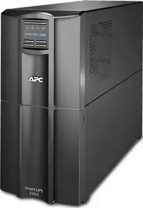 APC SMT2200IC Smart-UPS 2200VA LCD 230V with SmartConnect
