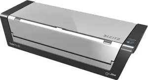 Plastifikator A3 (6valjaka) iLAM Touch Turbo Pro Leitz 75190000