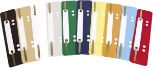 Mehanika Euro pp pk25 Donau 7792925F-04 crvena