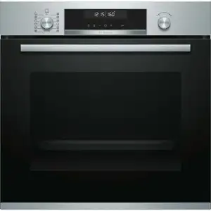 Pećnica Bosch HBG5780S0