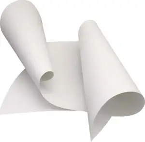 Papir za ploter nepremazni 90g 914mm/50m Fornax extra bijeli