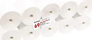 Rola ading 69mm/fi70mm 1+1 pk10 Fornax!!