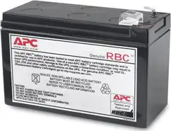 APC Replacement Battery Cartridge #110