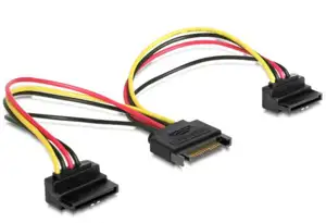 Gembird SATA power splitter