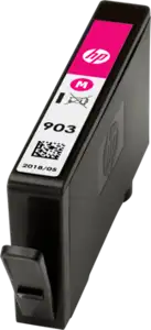 HP 903 Magenta Original Ink Cartridge