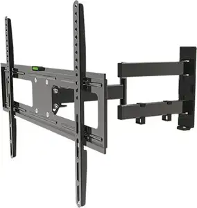 Transmedia Full-Motion Bracket for LCD Monitor (94 - 178 cm)