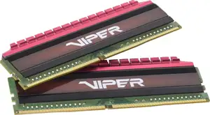 Memorija Patriot Viper4 16 GB kit(2x8GB) 3000Mhz, CL16