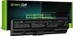 Green Cell (TS01) baterija 4400 mAh,10.8V (11.1V) PA3534U-1BRS za Toshiba Satellite A200 A300 A500 L200 L300 L500