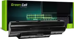 Green Cell baterija 4400mAh/11.1V/10.8V, za Fujitsu LifeBook AH530/AH531/A530/A531, FPCBP250 (FS10)