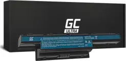Green Cell ULTRA (AC06ULTRA) baterija 6800 mAh, 10.8V (11.1V) AS10D31 AS10D41 za Acer Aspire 5740G 5741G 5742G 5749Z 5750G 5755G E1-531G E1-571G