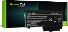 Green Cell (TS51) baterija 2838 mAh,14.4V (14.8V) PA5107U-1BRS za Toshiba Satellite L50-A L50-A-1EK L50-A-19N P50-A S50-A