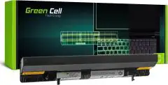 Green Cell (LE88) baterija 2200 mAh,14.4V (14.8V) L12S4A01 za Lenovo IdeaPad S500 Flex 14 14D 15 15D
