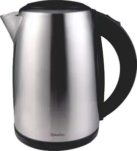 Kuhalo za vodu Quadro KT-D1711 INOX