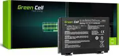 Green Cell (AS01) baterija 4400 mAh, 10.8V (11.1V) A32-F82 za Asus K40/K50/K50AB/K50C, K51/K51AC/K60/K70/X70/X5DC 