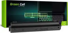 Green Cell (DE61) baterija 6600 mAh,10.8V (11.1V) FRR0G RFJMW za Dell Latitude E6220 E6230 E6320 E6320