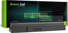 Green Cell baterija 6600 mAh, 10.8V (11.1V) A32-K72 za Asus N71/ K72/ K72J/ K72F/ K73SV/ N71/ N73/ N73S/ N73SV/ X73S (AS07) 