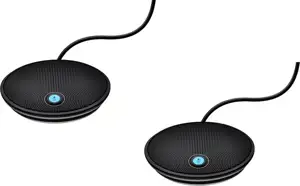 Logitech Group Expansion Mics, dodatni mikrofoni