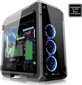 Kućište Thermaltake View 71 Tempered Glass Edition