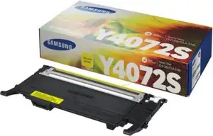 Toner HP CLT-Y4072S/ELS SU472A