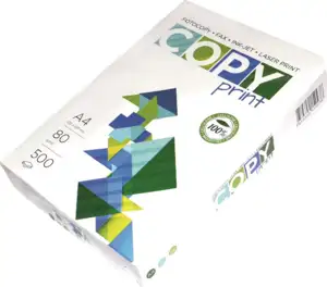 Fabriano papir Copy Print A4 80gr 500L