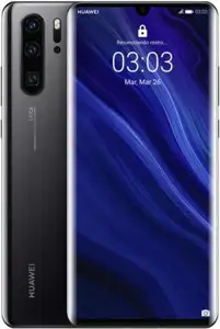 Mobitel Smartphone Huawei P30 PRO, 6,47