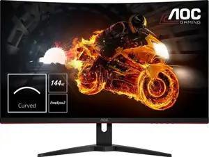 Monitor 31,5