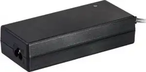 Notebook power supply Akyga AK-ND-57 19.5V / 6.7A 130W 7.4 x 5.0 mm + pin DELL 1.2m