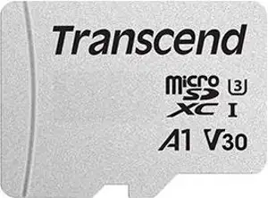 Memorijska kartica Transcend 128GB HC Class UHS-I U3 300S TS. Micro sd