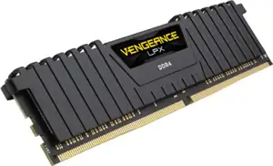 Memorija Corsair 16 GB DDR4 2666 C16, CMK16GX4M1A26C16