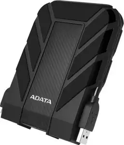Prijenosni disk Adata HD710 Pro 1 TB Durable Black USB 3.1