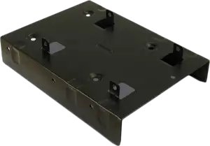 INTER-TECH HDD/SSD mounting frame 3.5