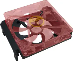 INTER-TECH HDD/SSD/FAN mounting frame 5.25