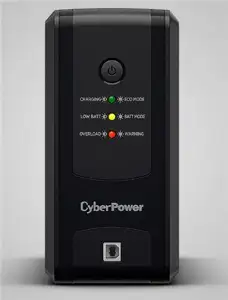 CyberPower UPS UT850EG