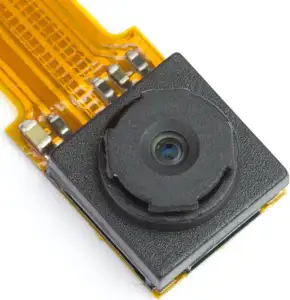 Kamera modul za Raspberry Pi Zero, 5MP, širokokutna-120°