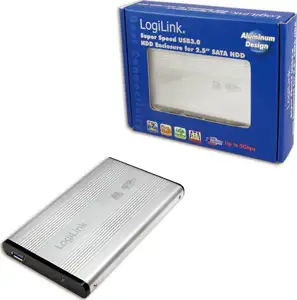 Vanjsko kućište za HDD 2,5