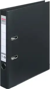 Registrator A4 uski samostojeći maX.file Herlitz 10834729 crni