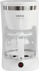 VIVAX HOME aparat za filter kavu CM-08127W