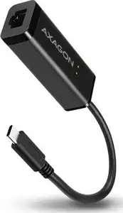 AXAGON ADE-SRC Type-C USB3.1 - Gigabit Ethernet 10/100/1000 Adapter