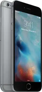 Mobitel Smartphone Apple iPhone 6s Plus, 5.5