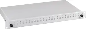 Opt. patch panel 19