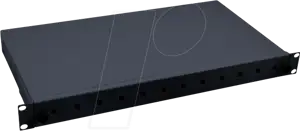 Opt. patch panel 19