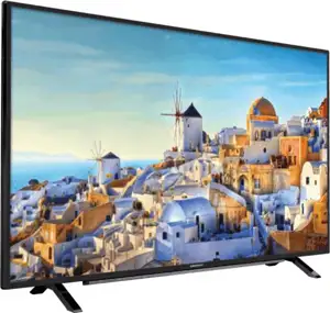 Grundig 32VLE6730BP, LED