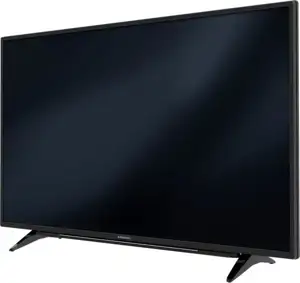 Grundig 43VLX7810BP, LED