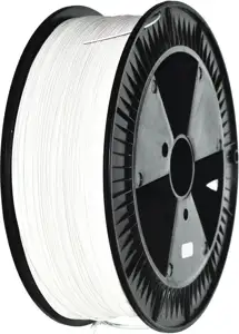 Nit za 3D printer, PETG 1,75mm, bijela, 2kg !!, Devil design