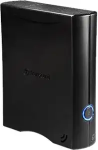 Prijenosni HDD Transcend 8TB StoreJet 3,5