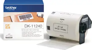 Brother DK-11240 Rola za oznacavanje